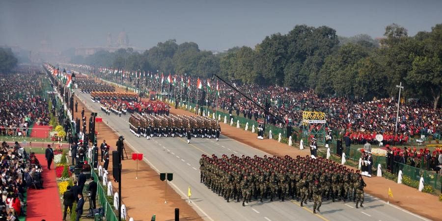 Republic Day12