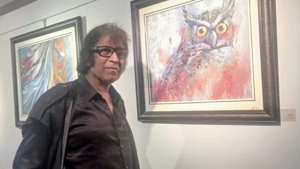 WASIM KAPOOR