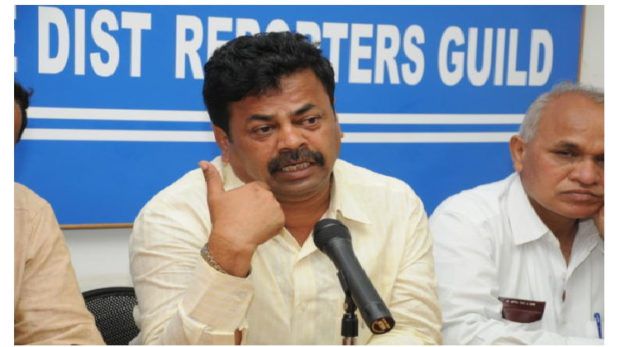Karnataka BJP MLAs comment