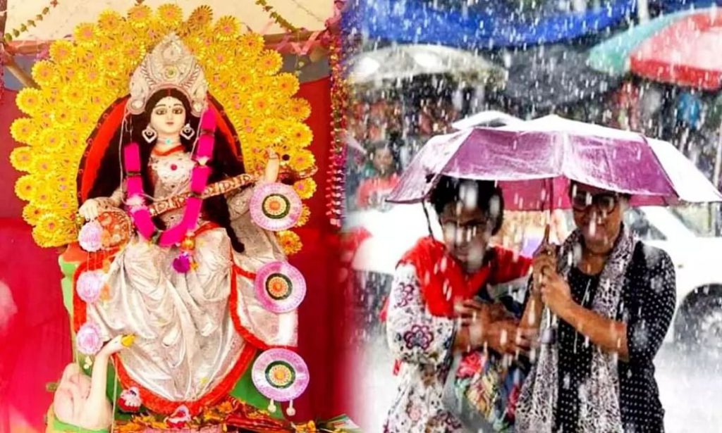 Saraswati puja