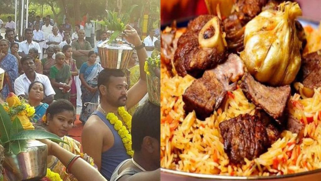 biriyani