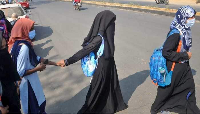 hijab row karnatak pti