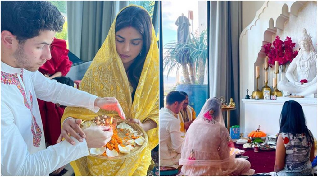Priyanka Chopra