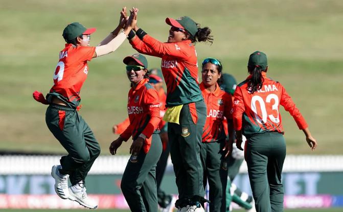 bang