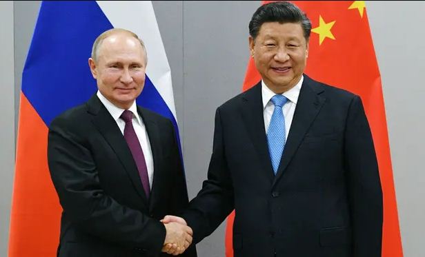 putin shi