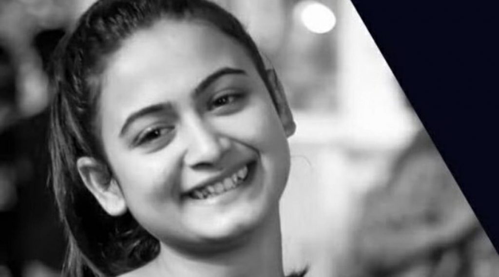Pallavi Dey