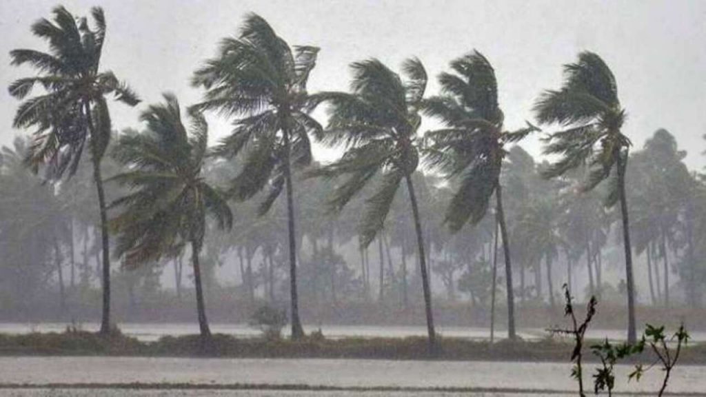 cyclone