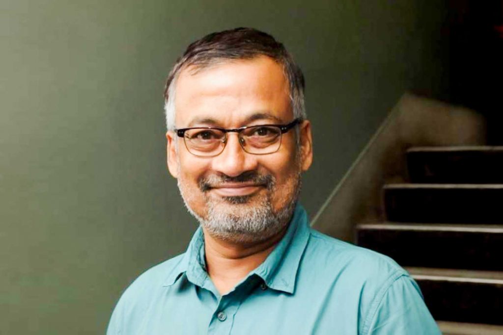 SHANTILAL
