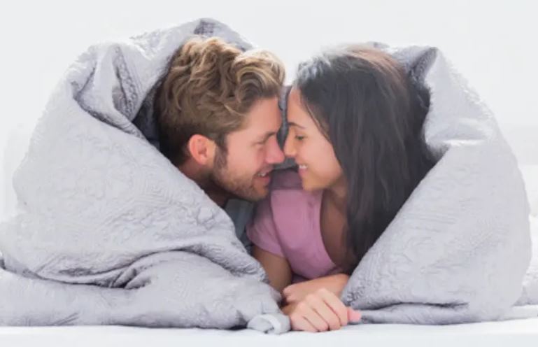 intimacy
