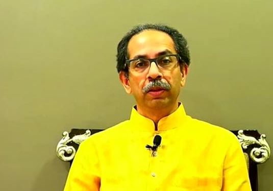 udhav