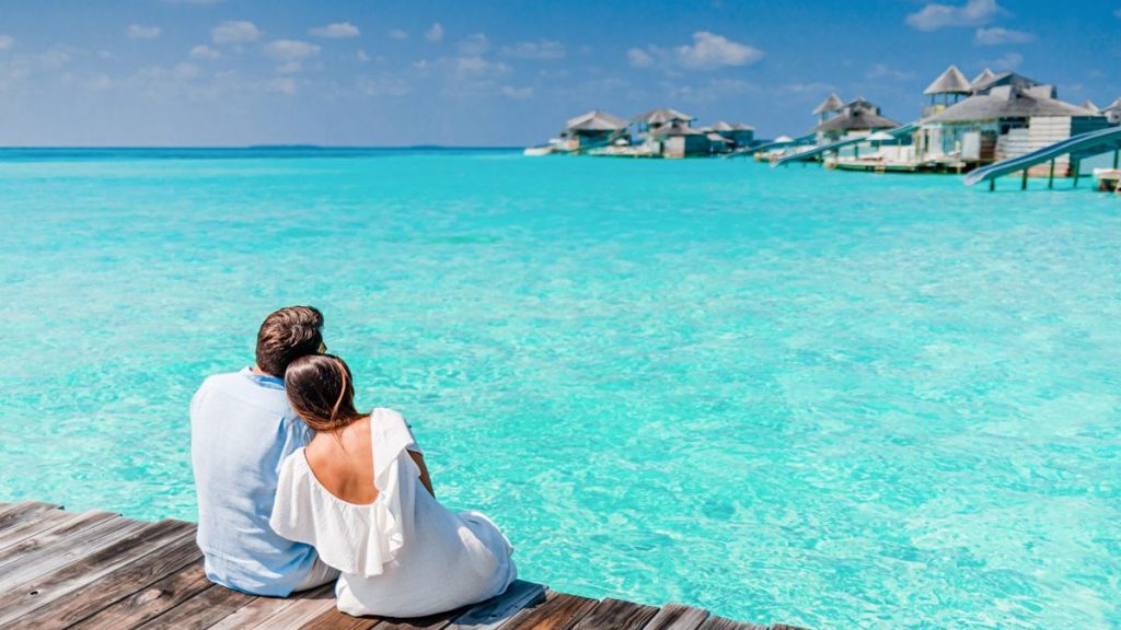 Maldives