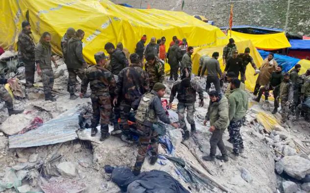 amarnath 2