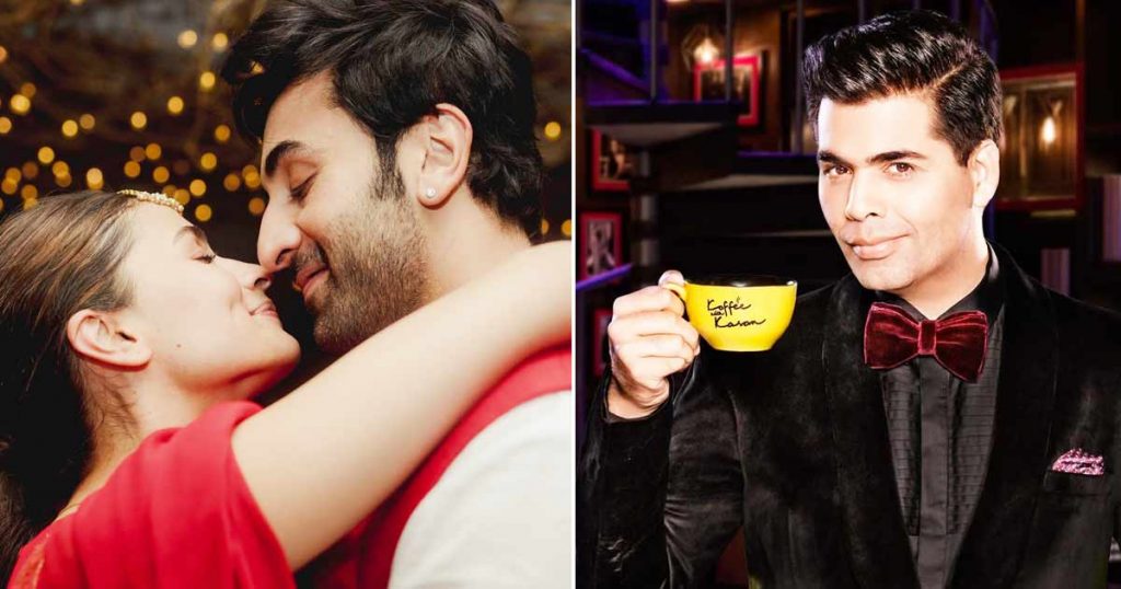 karan johar