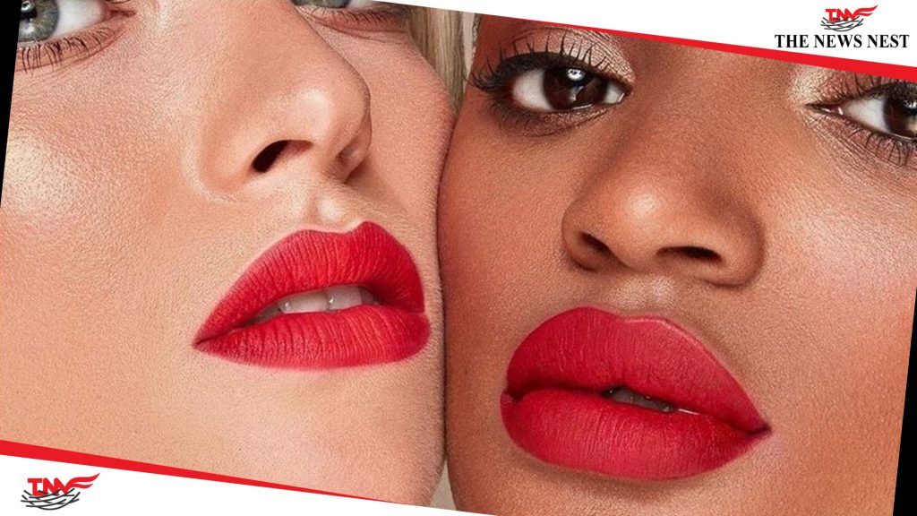lipstick