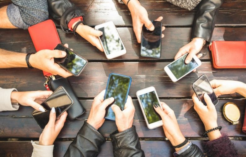 smartphones for students