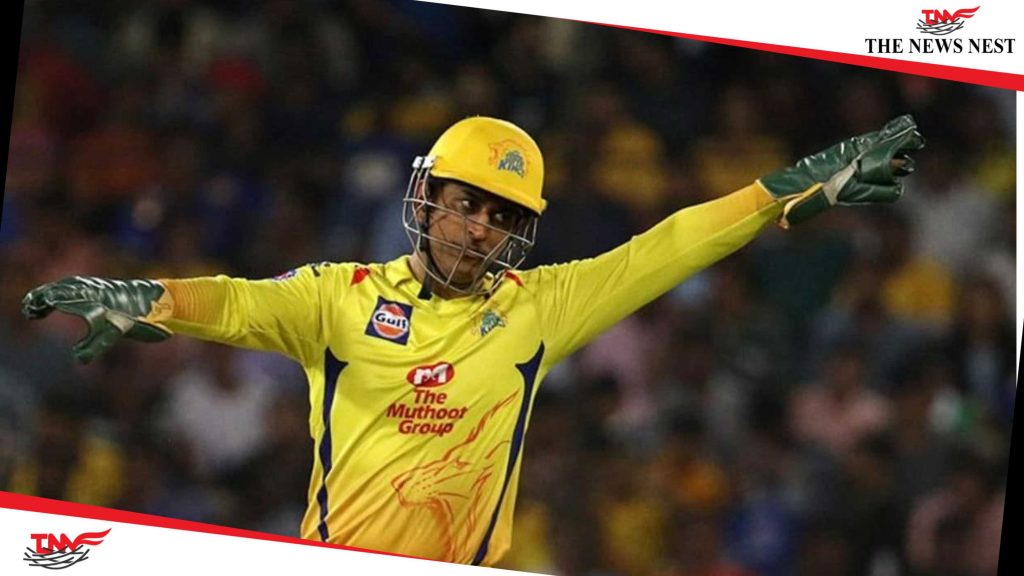 DHONI
