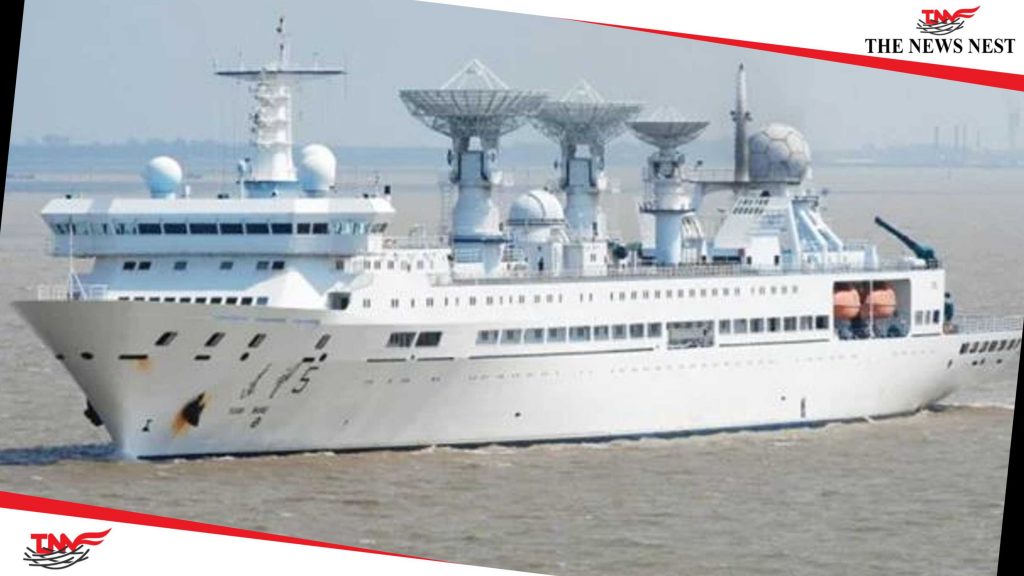 SHIP