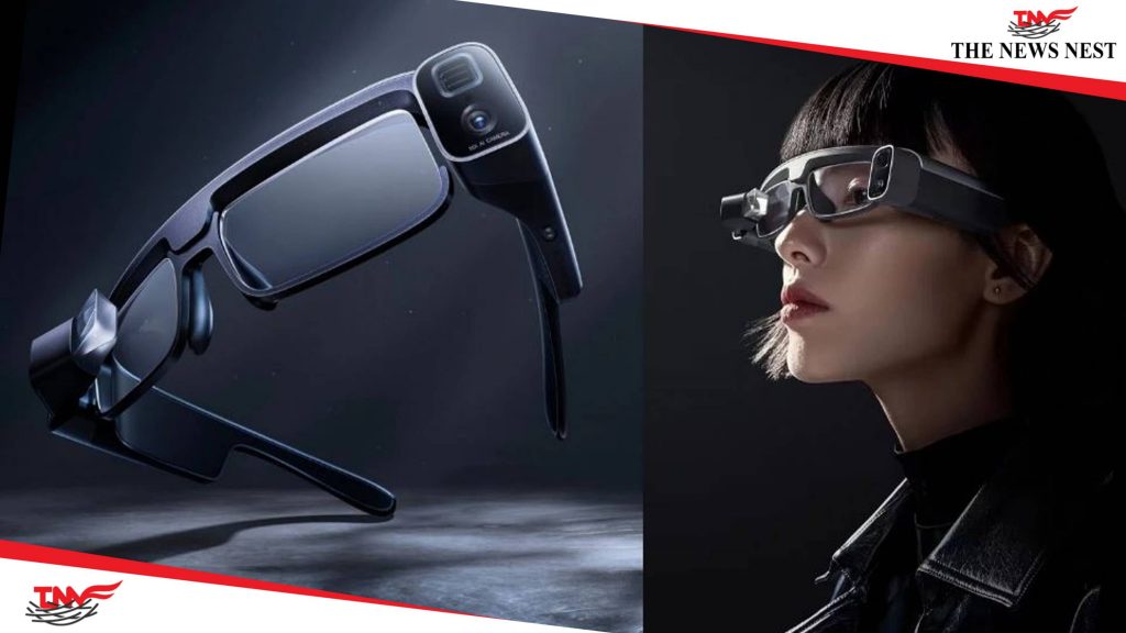 SMART GLASS