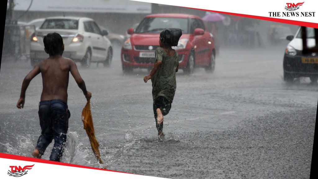 kolkata rain 2