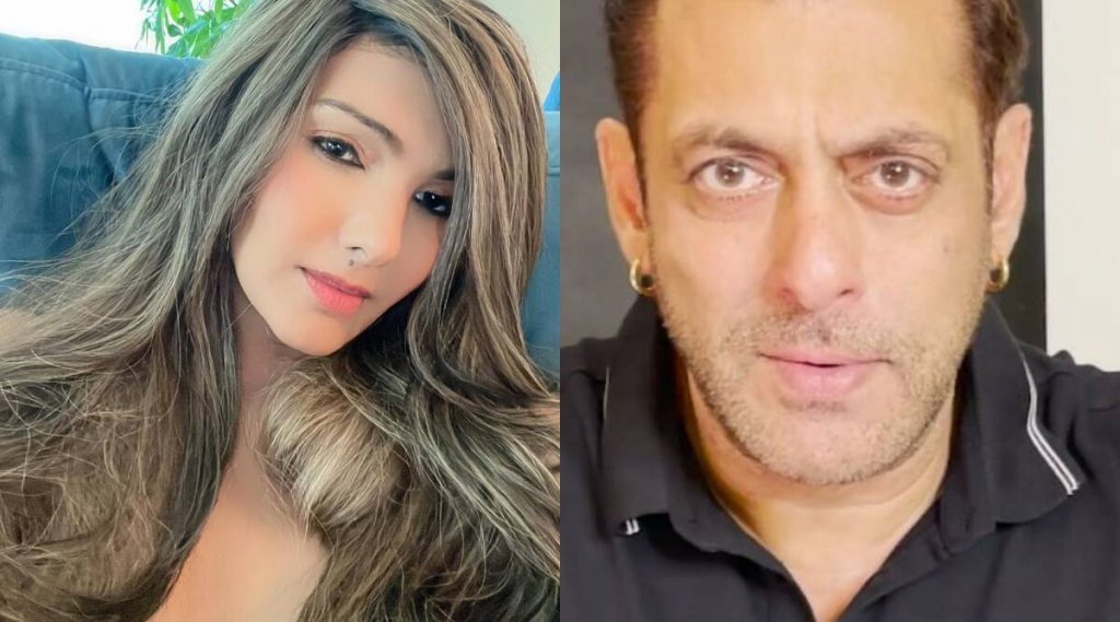 salman khan somy ali