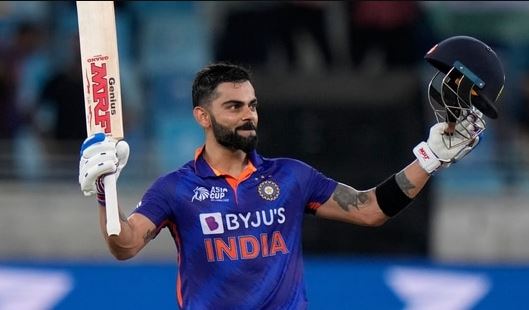 VIRAT KOHOLI