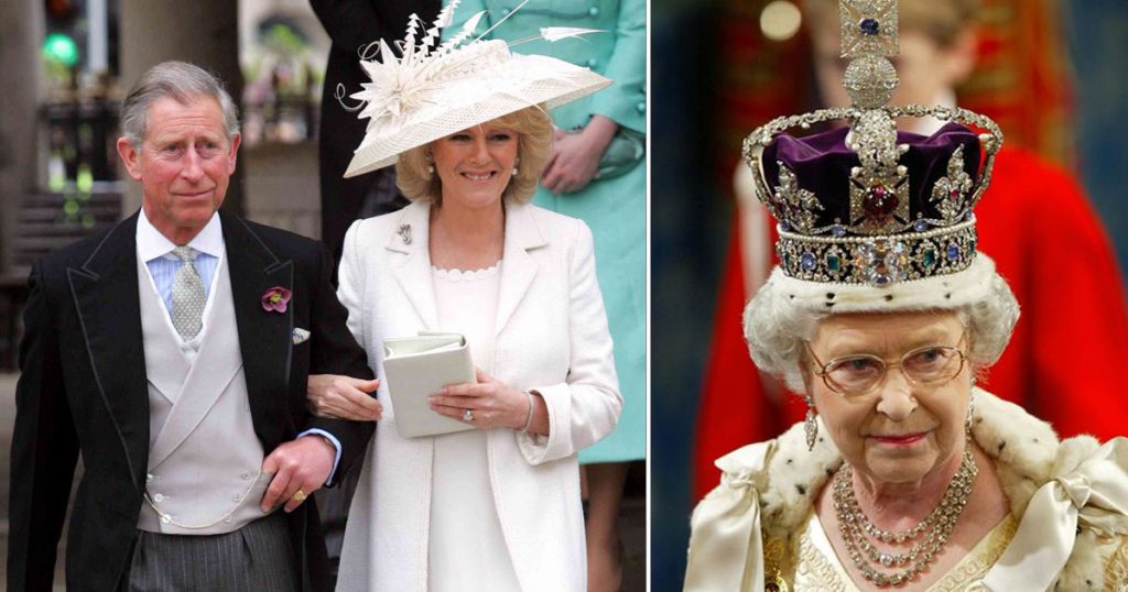 queen 1