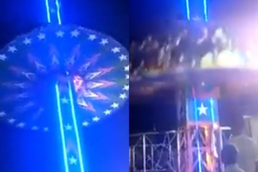 ride news
