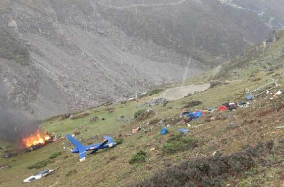 KEDARNATH