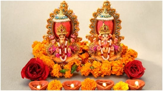 Lakshmi Puja