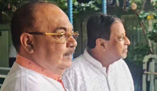 sovan mukul