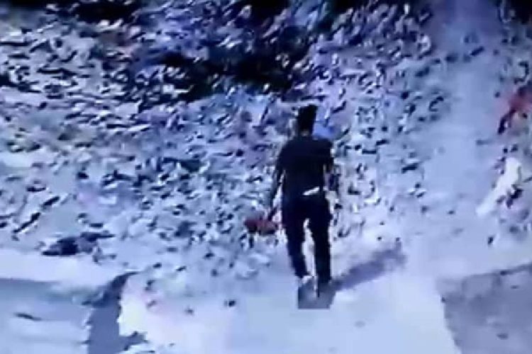 delhi murder