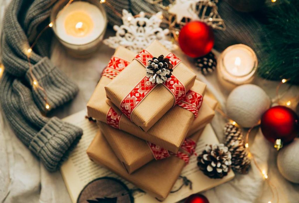 christmas gifts