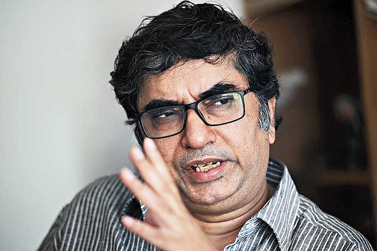 Anik Dutta