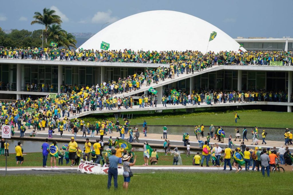 brazil