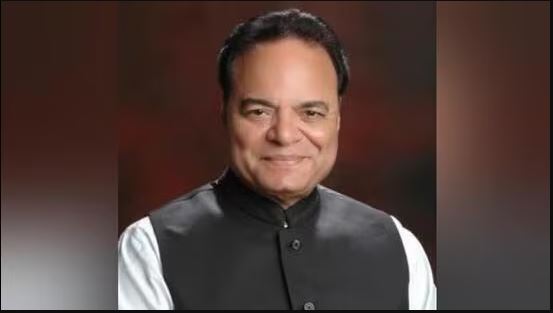 cong MP