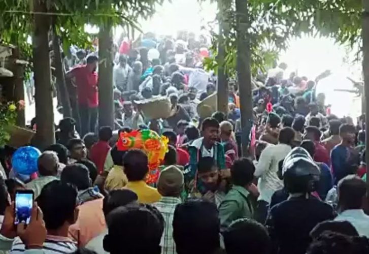 odisha