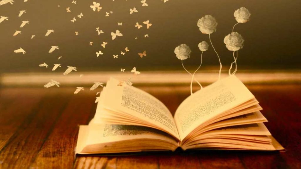 the power of reading