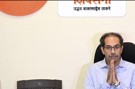 uddhav