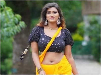 Akanksha Dubey