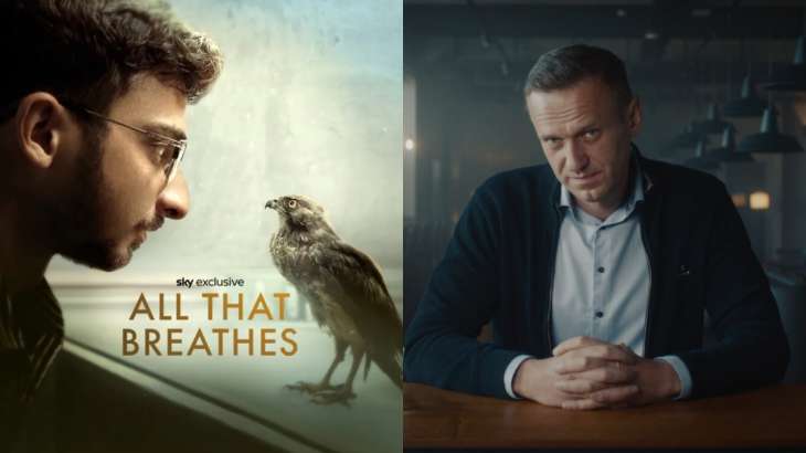 oscars 2023 best documentary
