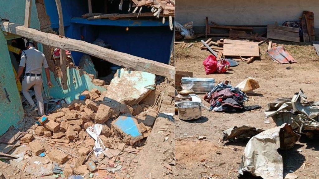 ChhattisgarhHomeTheatreBlast