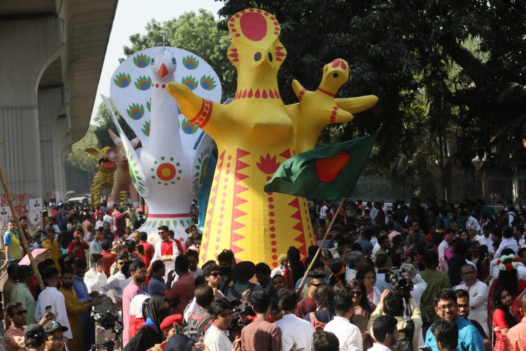 mongol shobhajatra 3