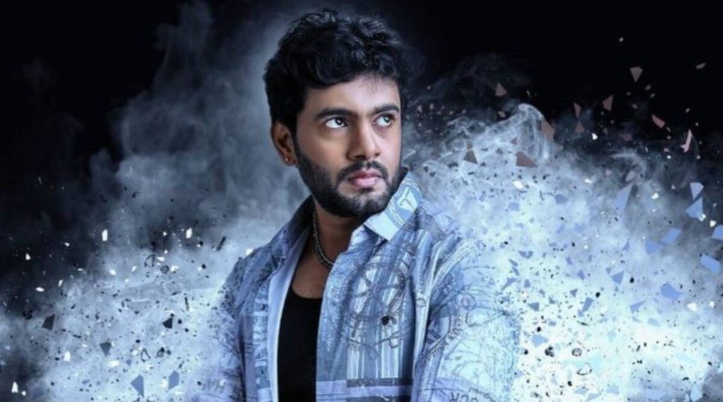 Acror Suraj Kumar
