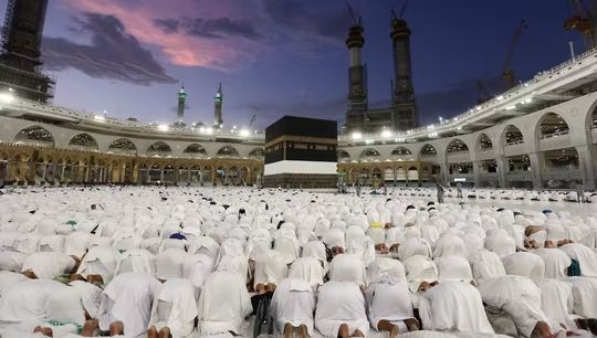 hajj