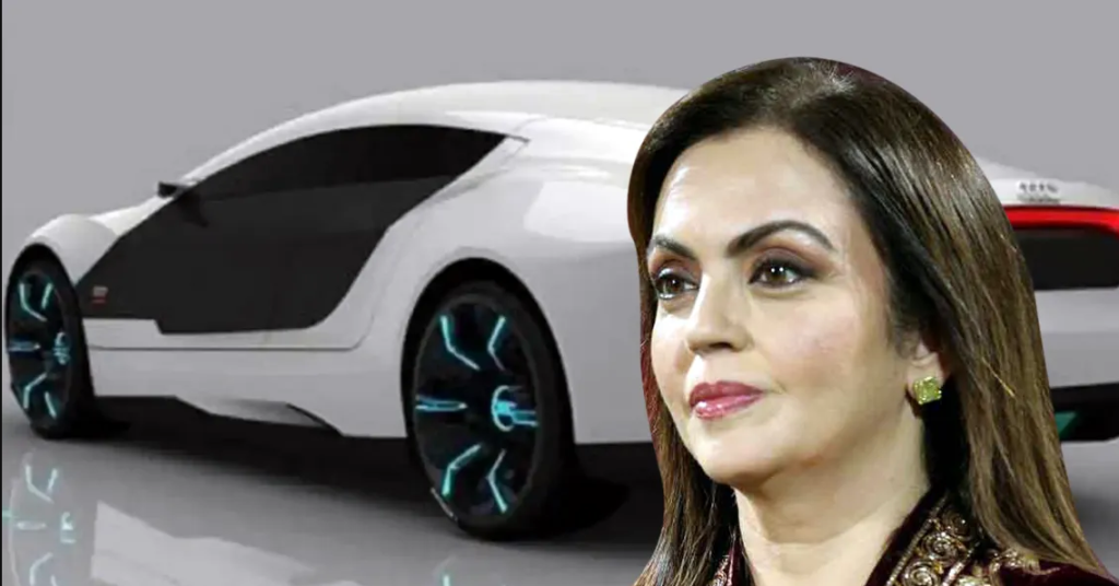nita ambani