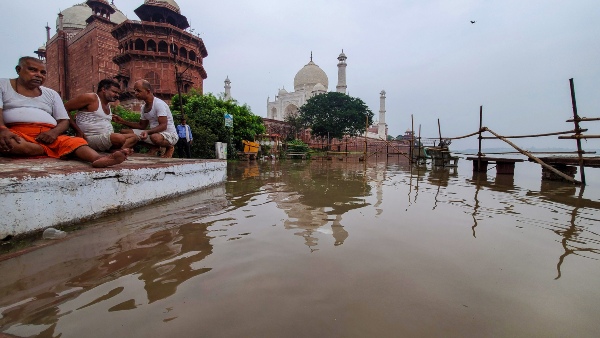 Taj Mahal