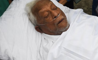 Buddhadeb Bhattacharjee