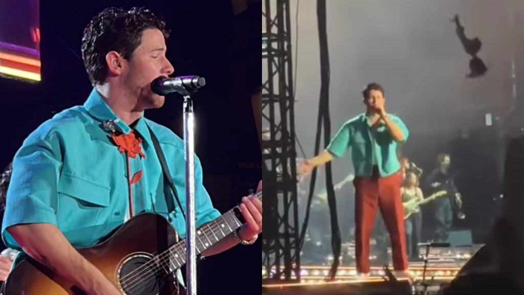 NICK