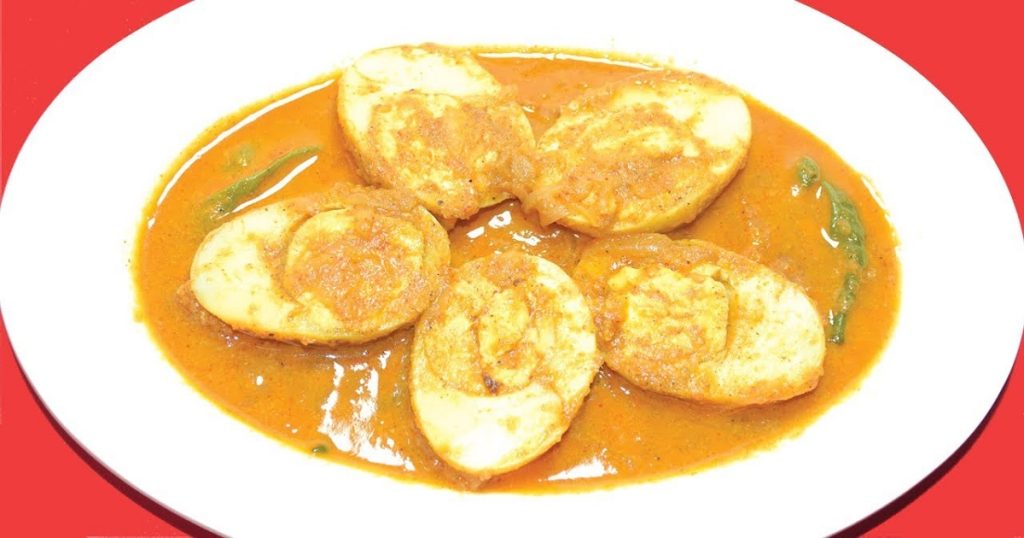 egg