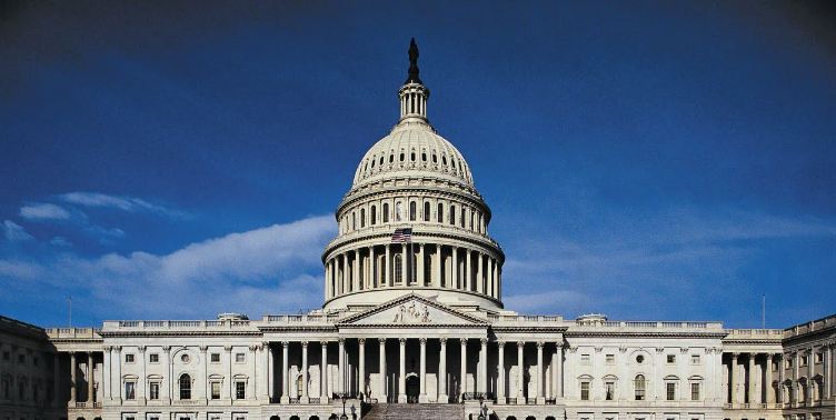 us congress